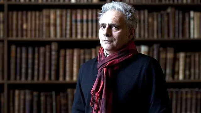 مردی که هرگز لبخند نمی‌زند!
