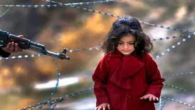 بازیگر خردسال سینمای ایران درگذشت
