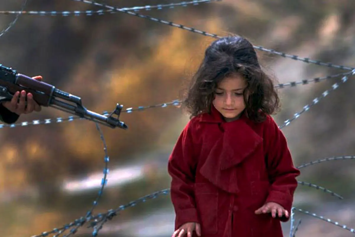 بازیگر خردسال سینمای ایران درگذشت
