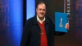 هومن برق نورد را بهتر بشناسید
