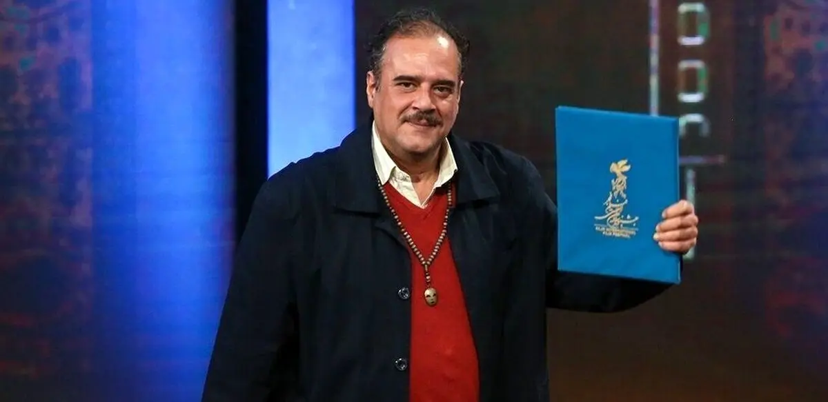 هومن برق نورد را بهتر بشناسید
