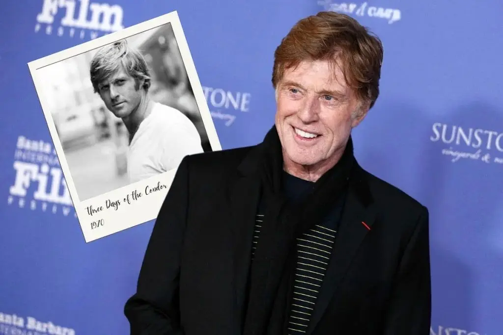 مشکل عجیب رابرت ردفورد با بازیگران زن هالیوود