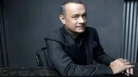 تام هنکس«دنیای فردا» را به صحنه تئاتر می‌برد