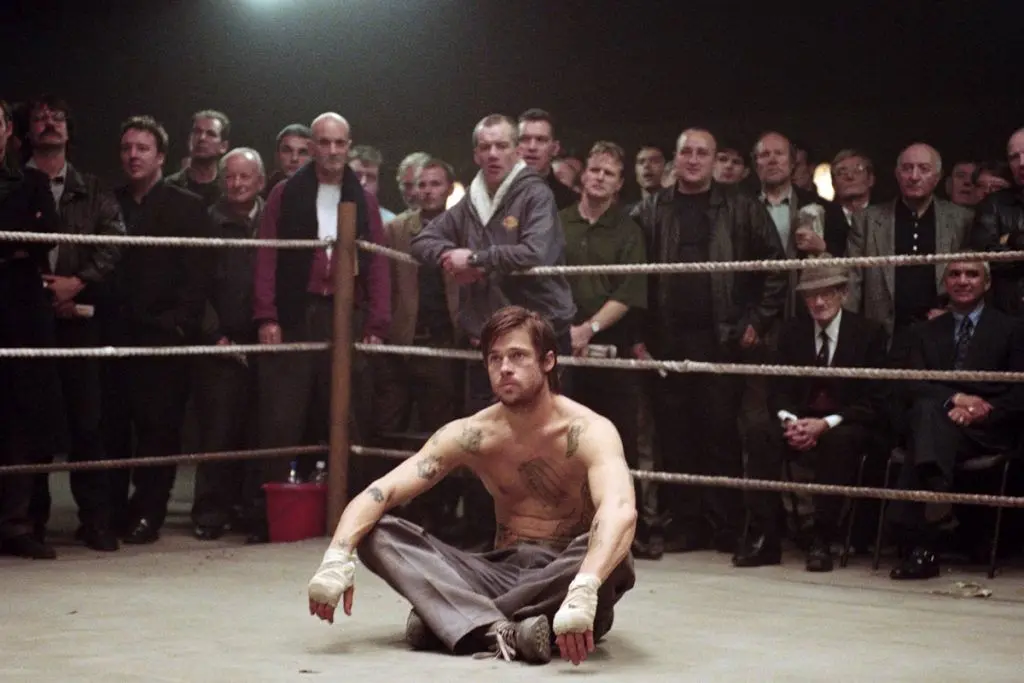 ۱۰ شاهکاری که انگار ساخته کوئنتین تارانتینو هستند