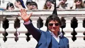 فروش ۲۳۵میلیون دلاری «ماموریت غیرممکن» در ۵ روز
