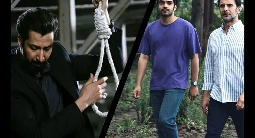 تعویق اکران فیلم سروش صحت و رفع مشکل «زنده‌شور»