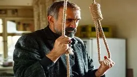 تلویزیون به خالق «عاشورا» هم رحم نکرد!/ فرمانده این «اتاق فرمان» کیست؟
