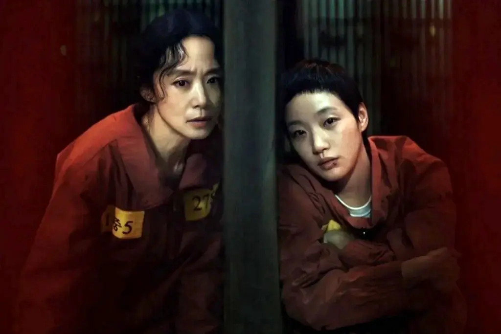 «بهای اعتراف»؛ معامله‌ای خونین برای رهایی از گناه در سریال کره‌ای جدید نتفلیکس
