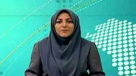 انتقاد تند و تیز مجری تلویزیون از «مسئولان کشور و برخی نمایندگان مجلس»