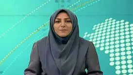 انتقاد تند و تیز مجری تلویزیون از «مسئولان کشور و برخی نمایندگان مجلس»