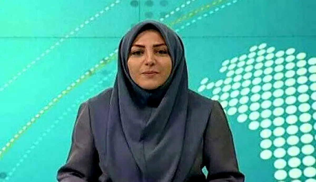 انتقاد تند و تیز مجری تلویزیون از «مسئولان کشور و برخی نمایندگان مجلس»