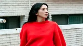 «جیسو»؛ ستاره نوظهور سریال‌های کره‌ای