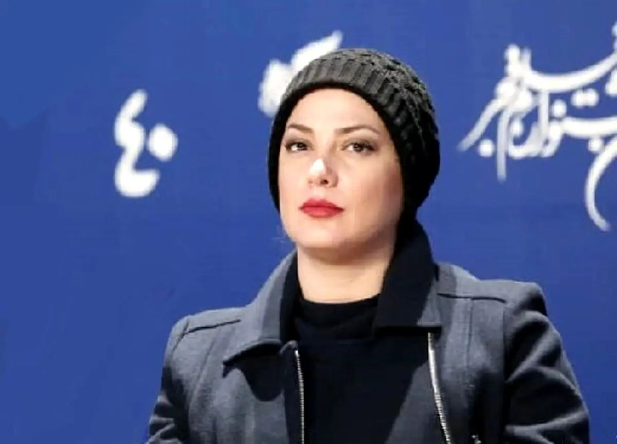 طناز طباطبایی: اسکیزوفرنی نیستم، این را گفتیم تا فیلم «بی رویا» پروانه نمایش بگیرد