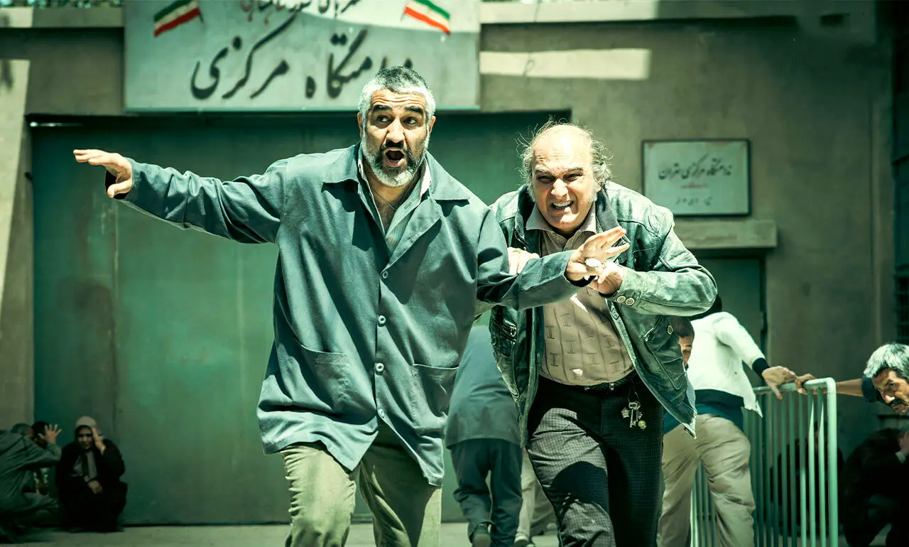 آیا فیلم‌های پژمان جمشیدی در نوروز اکران می‌شود؟