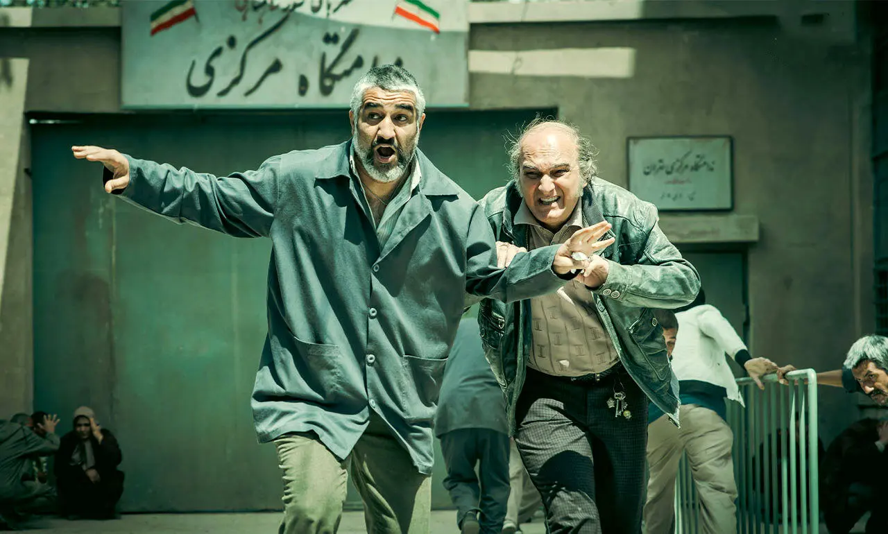 آیا فیلم‌های پژمان جمشیدی در نوروز اکران می‌شود؟