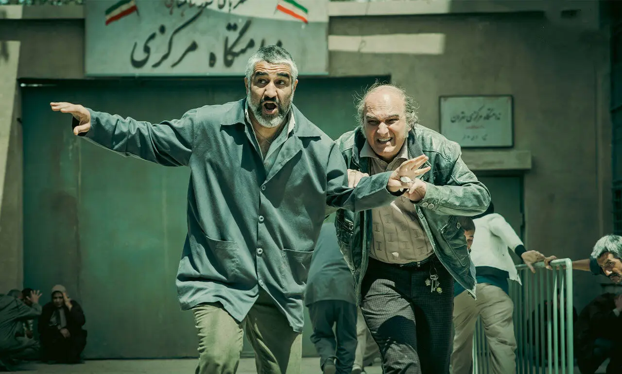 آیا فیلم‌های پژمان جمشیدی در نوروز اکران می‌شود؟