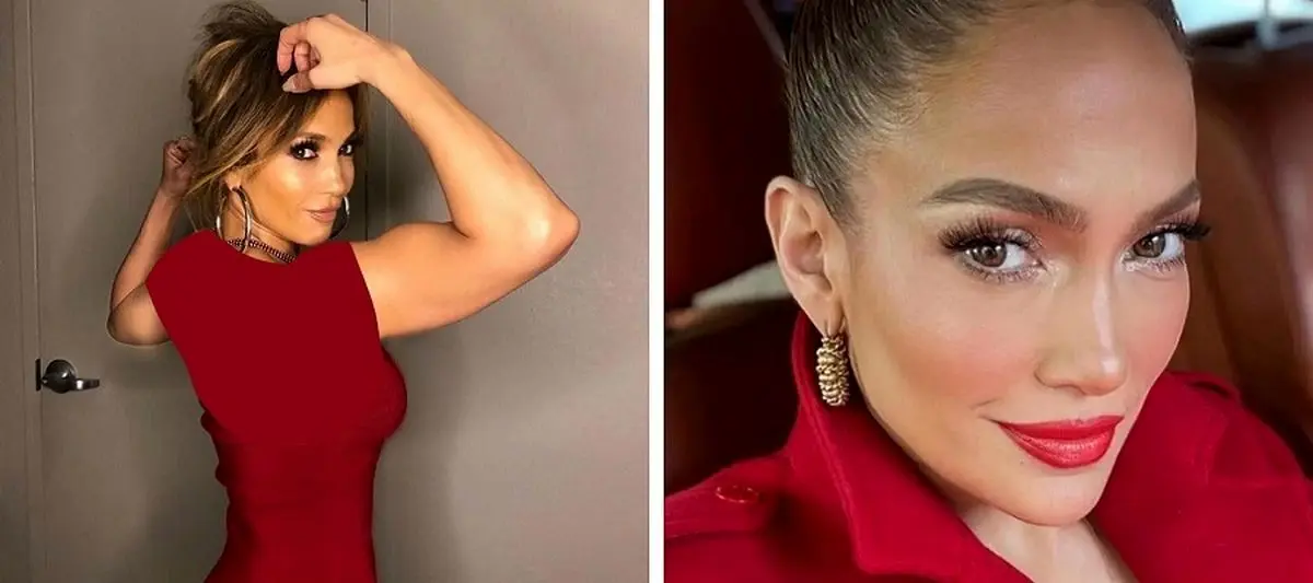 زنان سلبریتی که استانداردهای زیبایی برای آن ها اهمیتی ندارد
