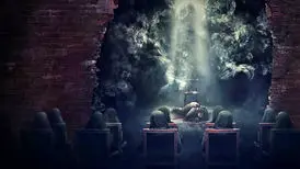 این روزها همه «عازم جهنم» می‌شوند، شما چطور؟