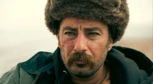 نوید محمدزاده با «آکتور» در شبکه نمایش خانگی
