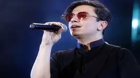 لغو کنسرت محسن ابراهیم زاده در یاسوج و گچساران به دلیل عدم تفکیک جنسیتی!
