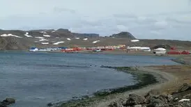 شهری در جنوبگان که اهالی‌اش برای زندگی در آنجا مجبورند آپاندیس‌شان را بردارند!