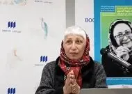 ژیلا هدائی درگذشت