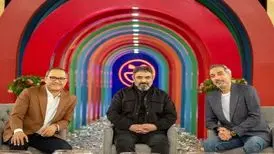 انتقاد امیرمهدی ژوله از اجراهای فصلِ سومِ «خنداننده‌شو»