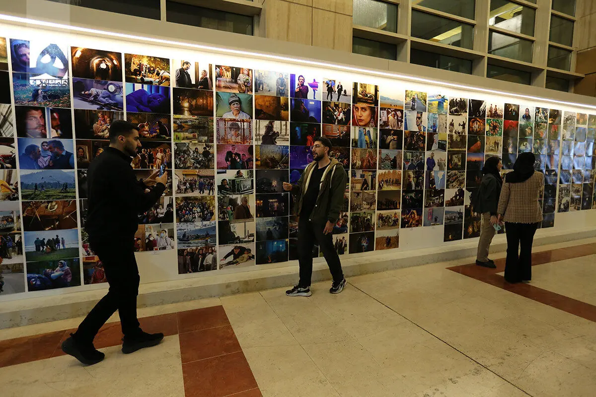 راه‌حل برنده برای صدور کارت خبرنگاری در جشنواره