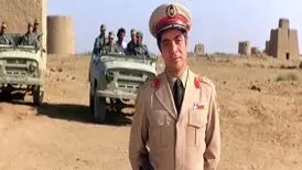 استوری ویژه نویدمحمدزاده برای بهروز وثوقی
