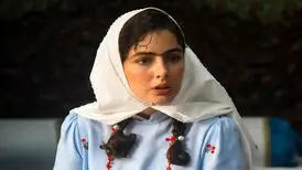 عکس هایی زیبا از خجسته بامداد خمار