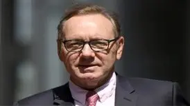 کوین اسپیسی با ایفای نقش شیطان باز می‌گردد
