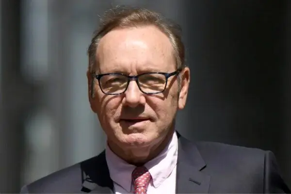 کوین اسپیسی با ایفای نقش شیطان باز می‌گردد
