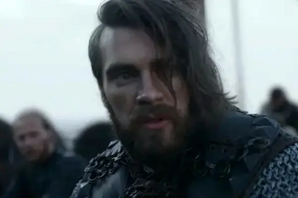 مل گیبسون مسیح جدیدش را پیدا کرد
