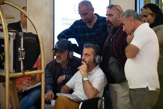 چند بازیگر بدی که سینما و تلویزیون ارث پدری‌شان شده است!