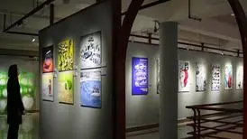 برگزاری ۳۱۲ نمایشگاه در نگارخانه‌های پایتخت طی ۶ ماه نخست سال ۱۴۰۱
