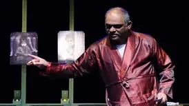 در «کابوس‌های آنکه نمی‌میرد» شریک شوید/ مرور تب‌آلود خاطرات دهخدا
