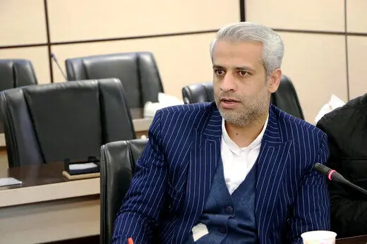 سرپرست مدیریت دوبلاژ صداوسیما معرفی شد
