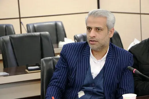 سرپرست مدیریت دوبلاژ صداوسیما معرفی شد
