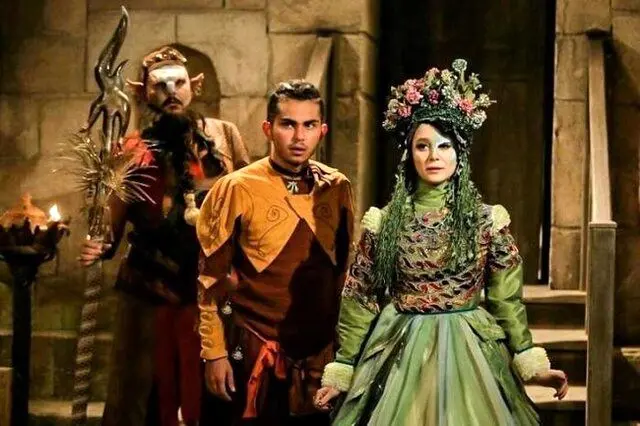 بازیگران خاص؛ ممیزی جدید تلویزیون برای تیزرهای سینمایی؟
