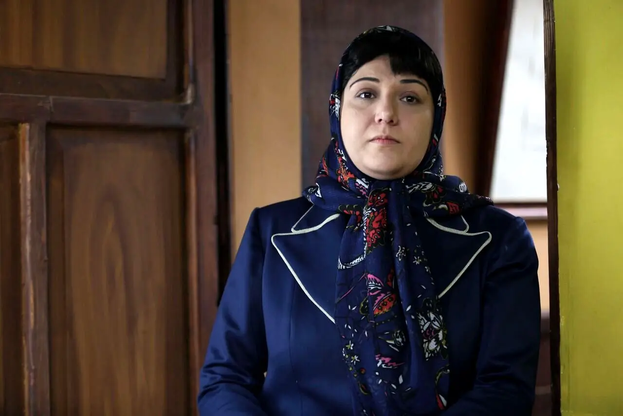 زنان شبکه مخفی برگشتند
