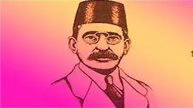ایرج  میرزا و شوخی‌های هجده‌سال‌به‌بالا/  آه عارف، ایرج را گرفت