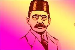 ایرج  میرزا و شوخی‌های هجده‌سال‌به‌بالا/  آه عارف، ایرج را گرفت
