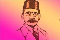 ایرج  میرزا و شوخی‌های هجده‌سال‌به‌بالا/  آه عارف، ایرج را گرفت