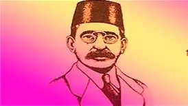 ایرج  میرزا و شوخی‌های هجده‌سال‌به‌بالا/  آه عارف، ایرج را گرفت