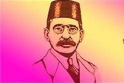 ایرج  میرزا و شوخی‌های هجده‌سال‌به‌بالا/  آه عارف، ایرج را گرفت