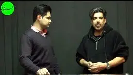 به قدری رضا عطاران را اذیت کردیم که بی‌خیال تلویزیون شد/ کارگردان محترم گشت ارشاد به مهران مدیری چه کار داری؟/ تعجب می‌کنم که چطور تصویر ریحانه پارسا در سینما پخش می‌شود/ گلزار یک سوپراستار است