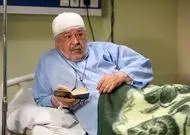 «سرو سپید سرخ»؛ روایتی تازه جنگ تحمیلی سوم
