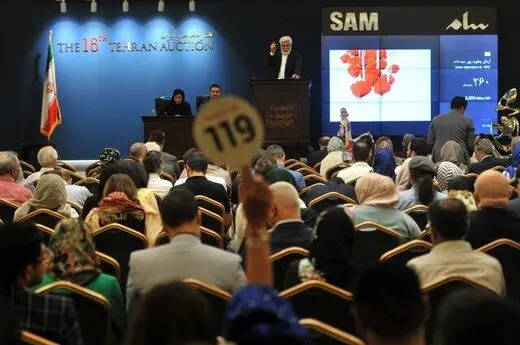 «حراج تهران» به تعویق افتاد؟
