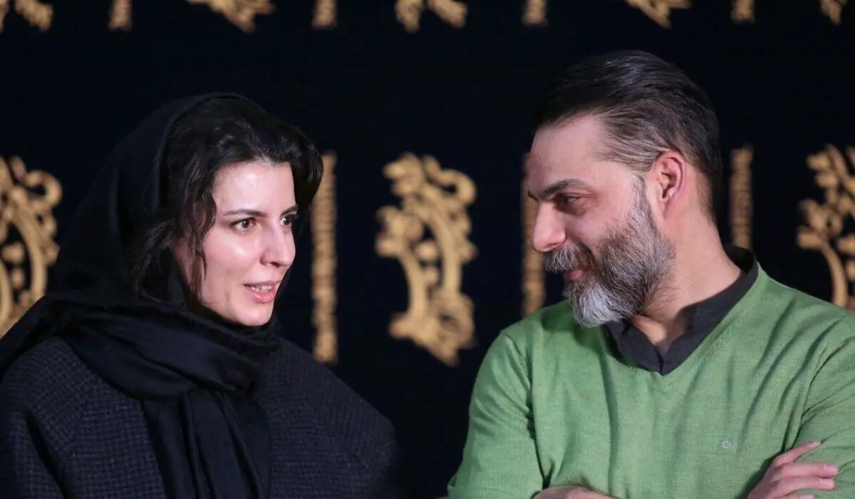 همکاری لیلا حاتمی و پیمان معادی منتفی شد
