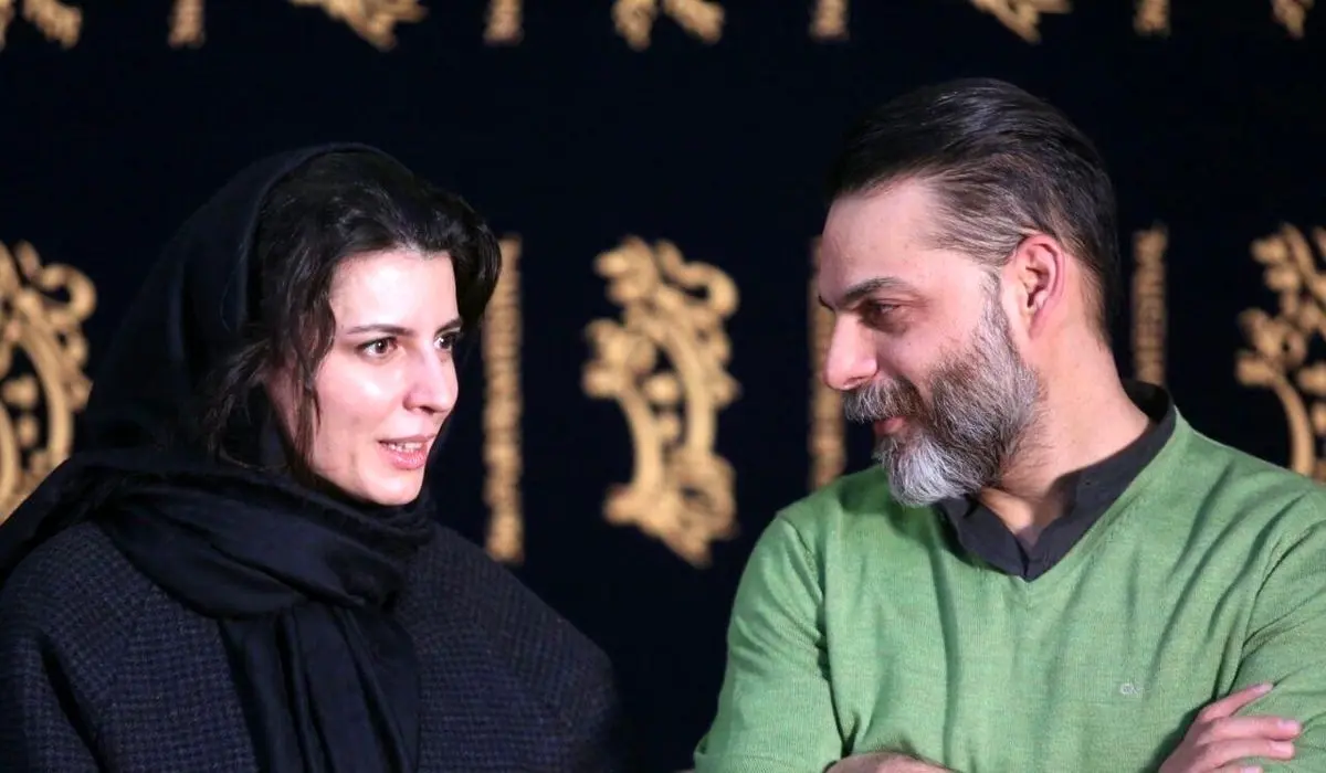 همکاری لیلا حاتمی و پیمان معادی منتفی شد
